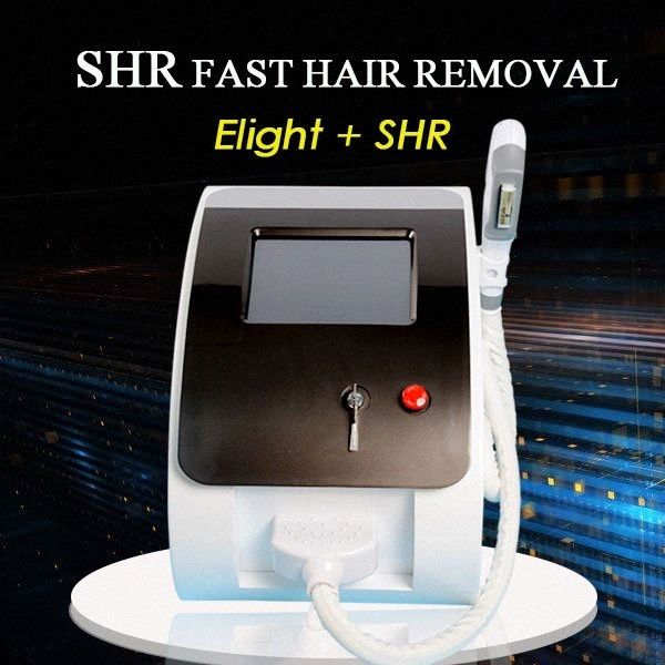 Ipl Elight Laser Hair Removal Machine Fast Hair Removal Acne Treatment Elight Skin Rejuvenation