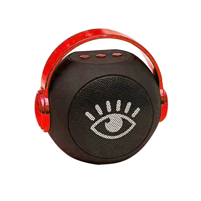 2021 Bluetooth Sound Box Wireless Five Colors Bluetooth Connection