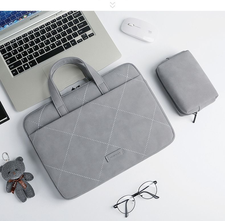 Waterproof Cute Laptop Bag Sleeve 12 13 14 15 15.6 Inch Notebook Bag