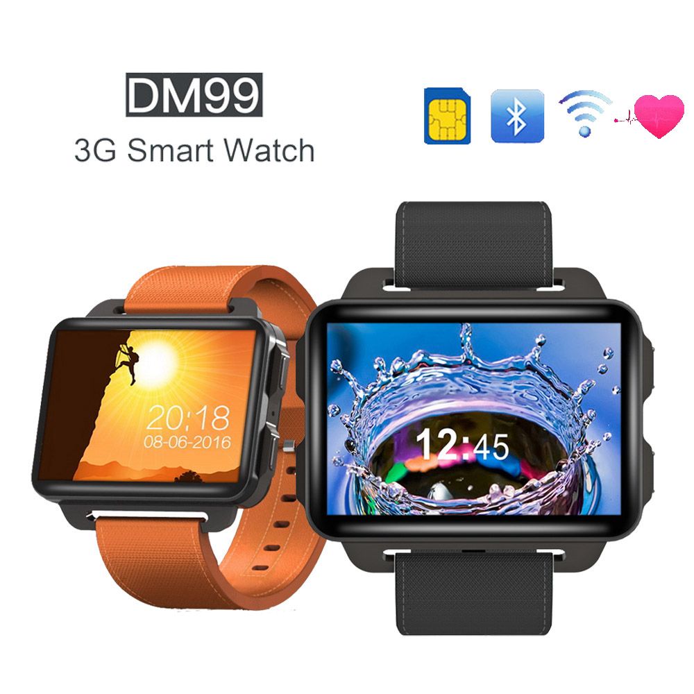 domino dm99 smartwatch