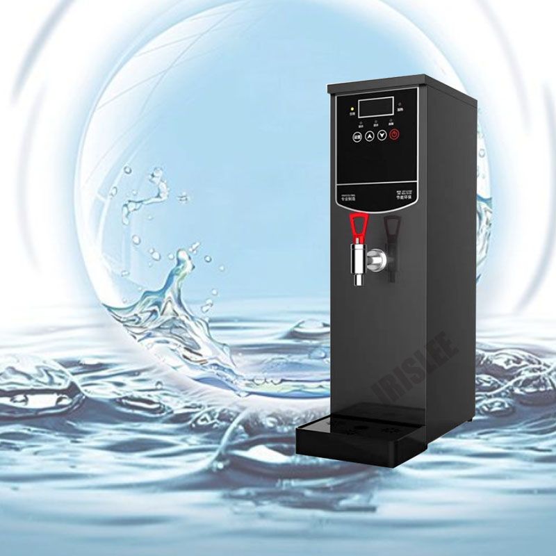 2021 SK1 2000W Automatic Electric Boiling Water Boiler Purification