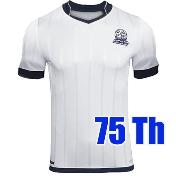 monterrey soccer jersey 2020