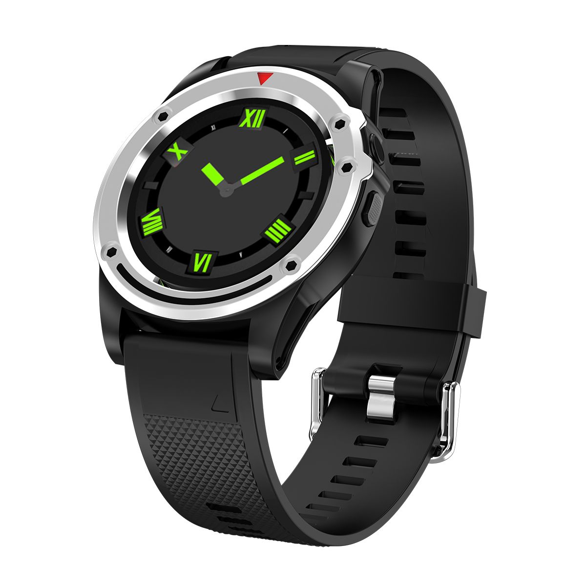 smartwatch yamay