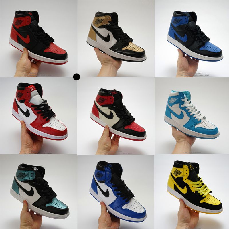 sneakers j1