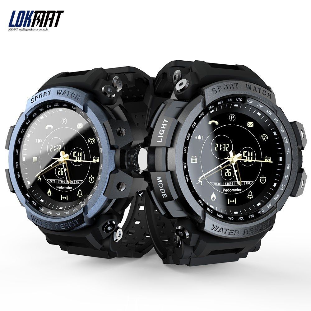 smart watches for men walmart