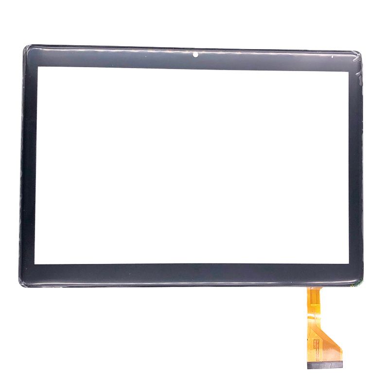 New 10.1 Inch Touch Screen Panel Digitizer Glass For CH 10114A2 L S10
