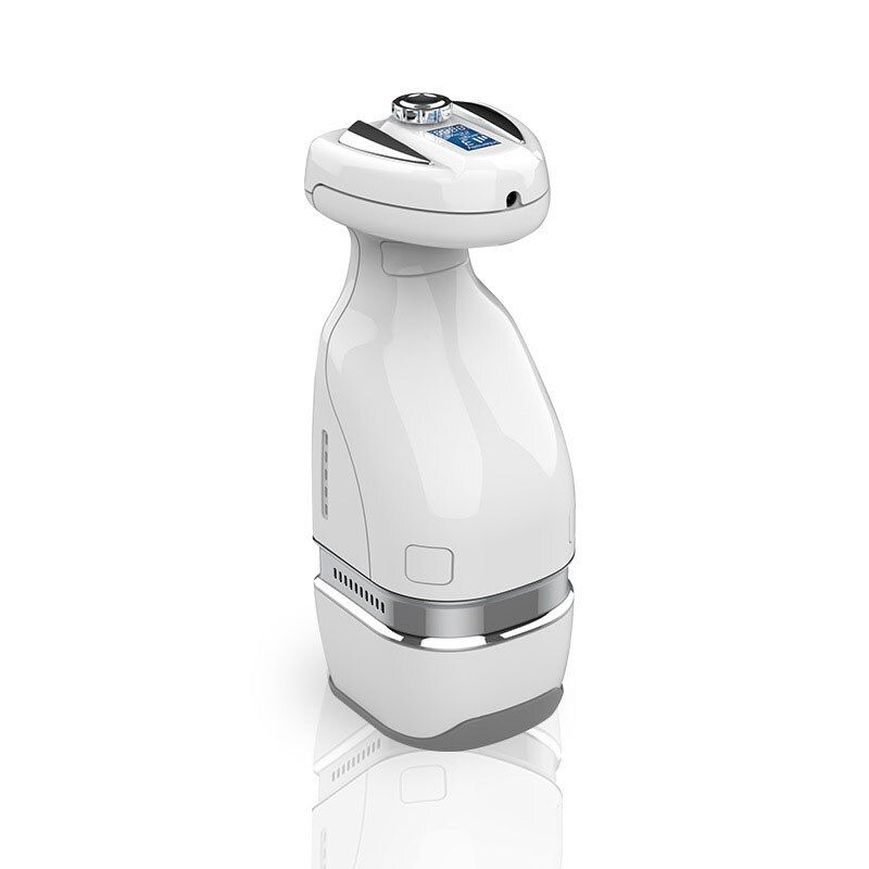 NEW MINI HIFU Slimming Device HelloBody Handy Focused RF ...