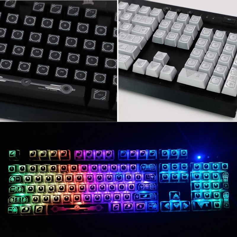 ansi code 96