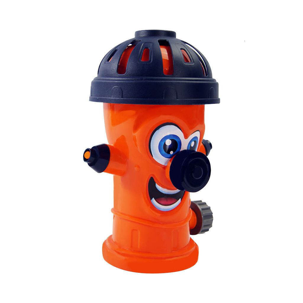 argos sprinkler toy