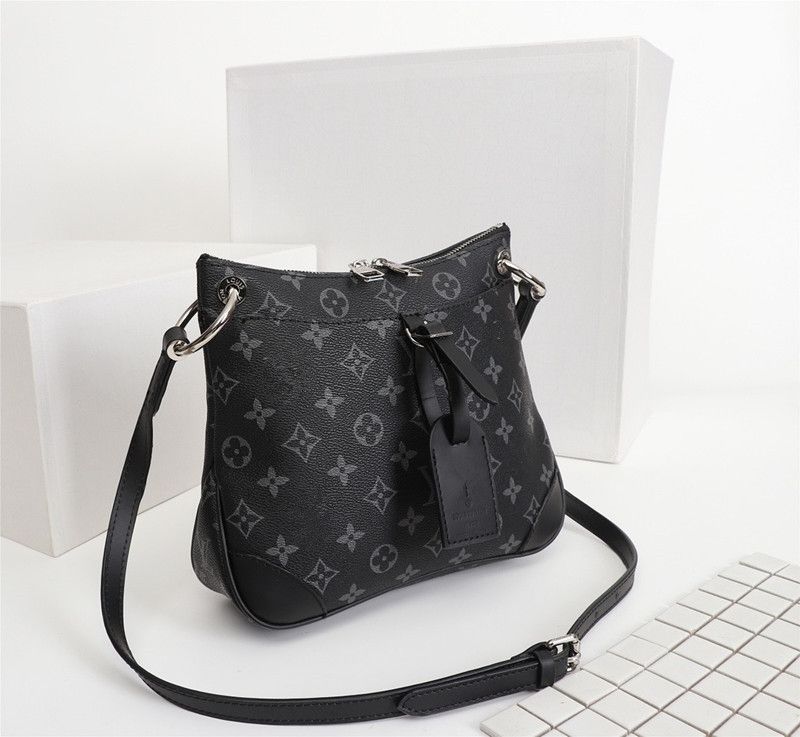 2020 Hot Famous Designer Handbags European And American Brand Bags Lady Letter High Quality ...