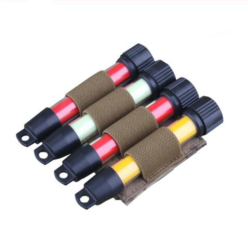 2021 Tactical Electronic Glow Sticks Light Stick Tactical Glow Stick