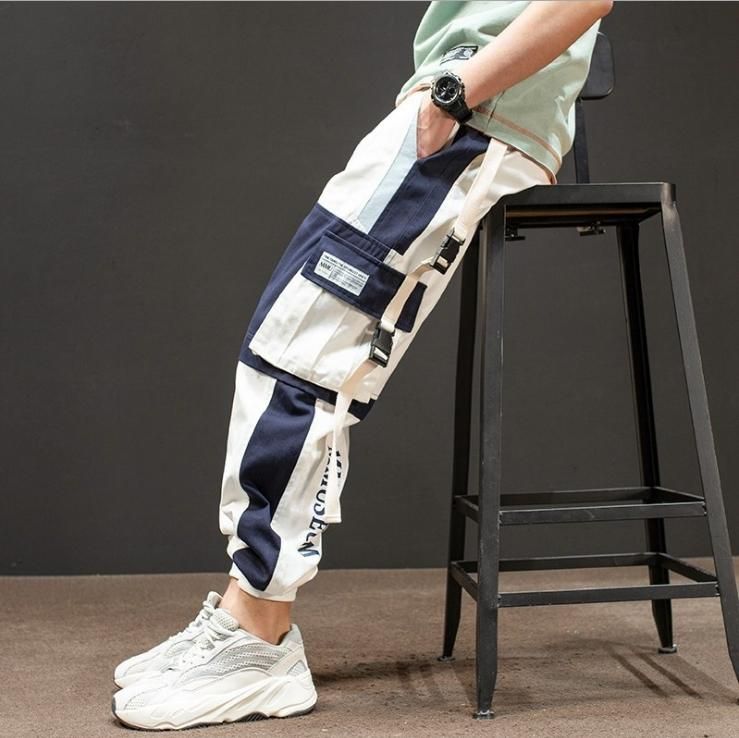 3x jogging pants