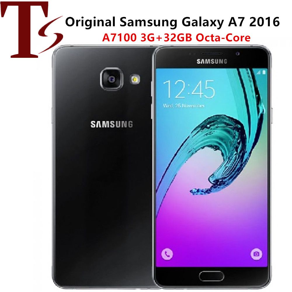 samsung a7 core