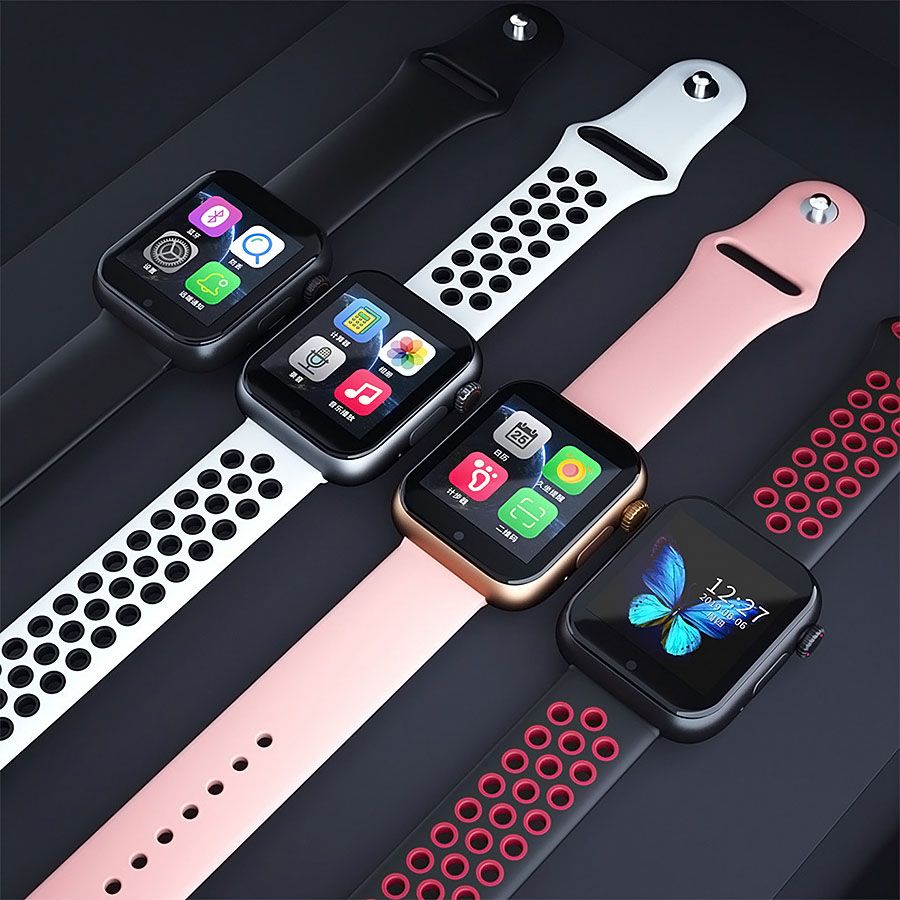amazfit with sim card