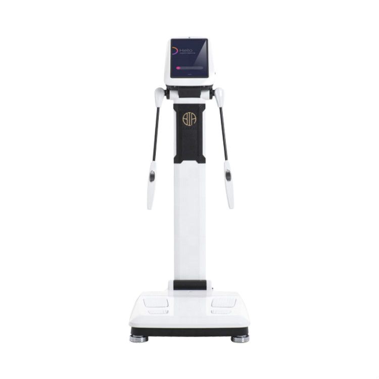 High Quality Health Care Body Fat Monitor Analyzer Machine Bmi Body