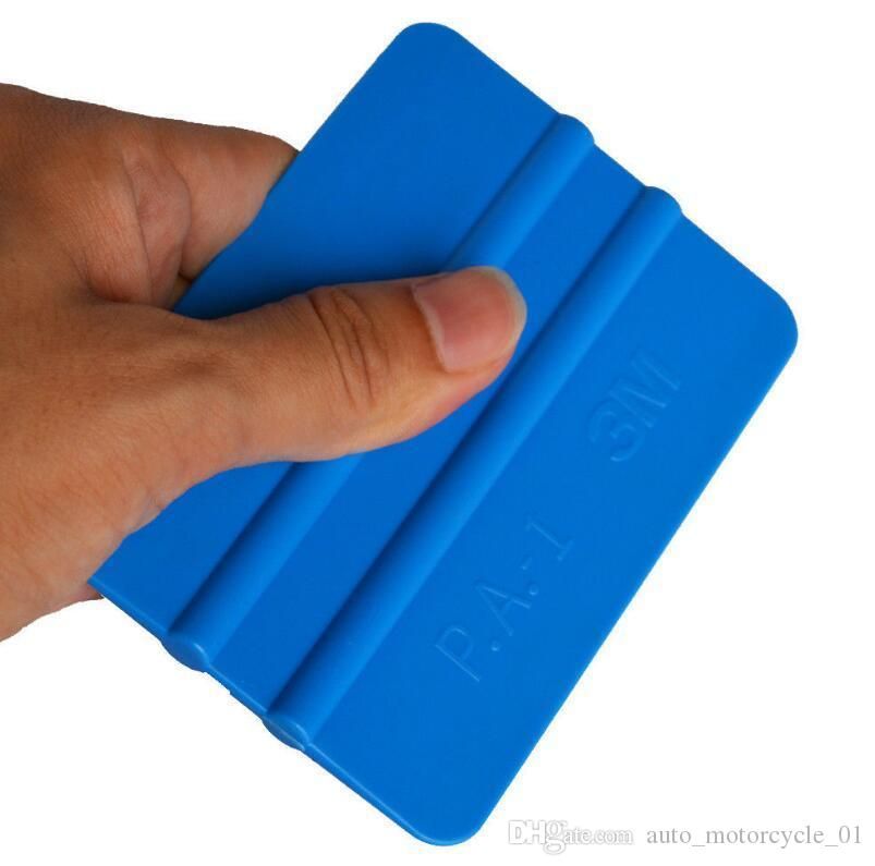 Squeegee Decals Tools 3M Felt Edge Decals Sticker Pa 1 Vinyl Sheet