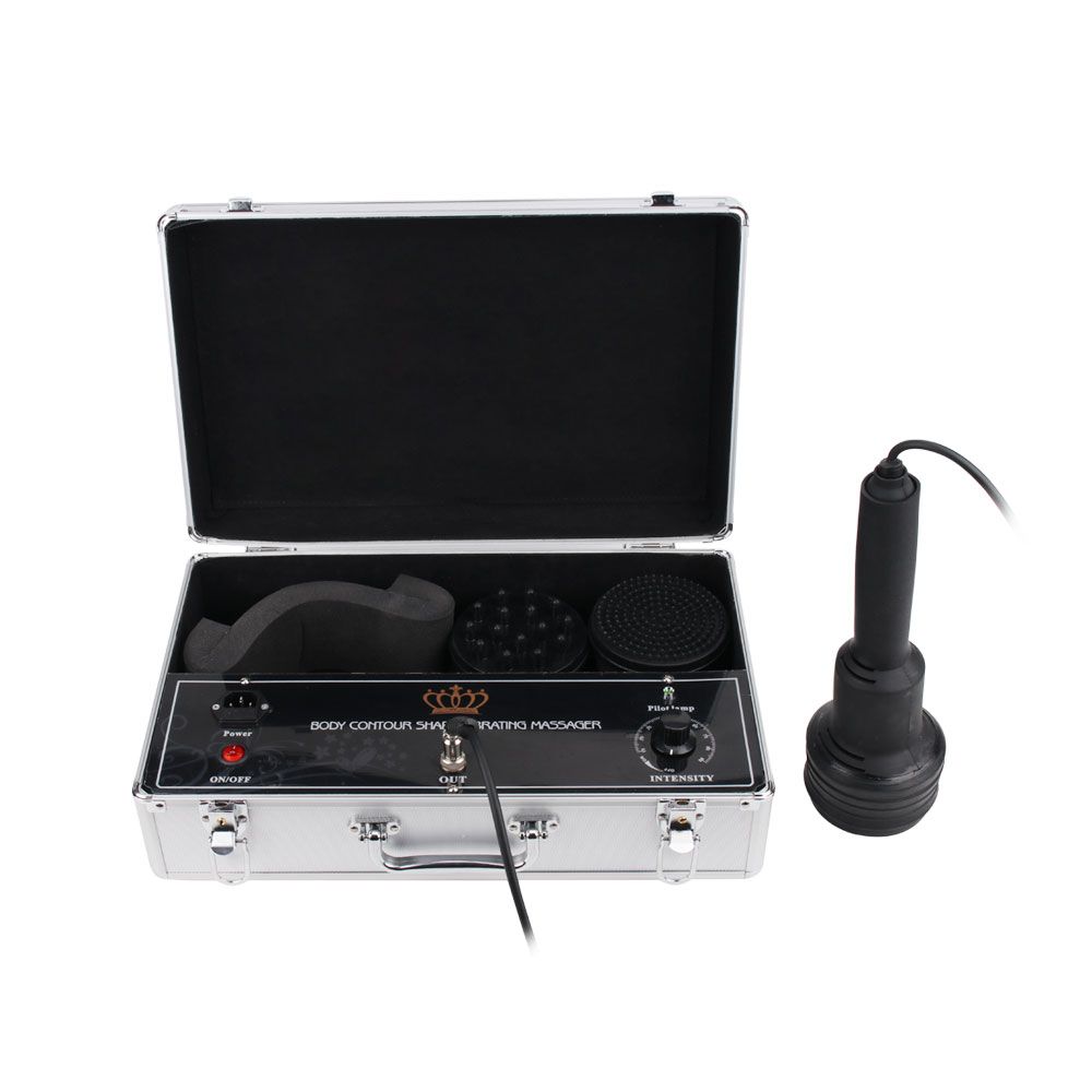 Portable G5 Massage Slimming Machine G5 Vibration Body Shaping Massager