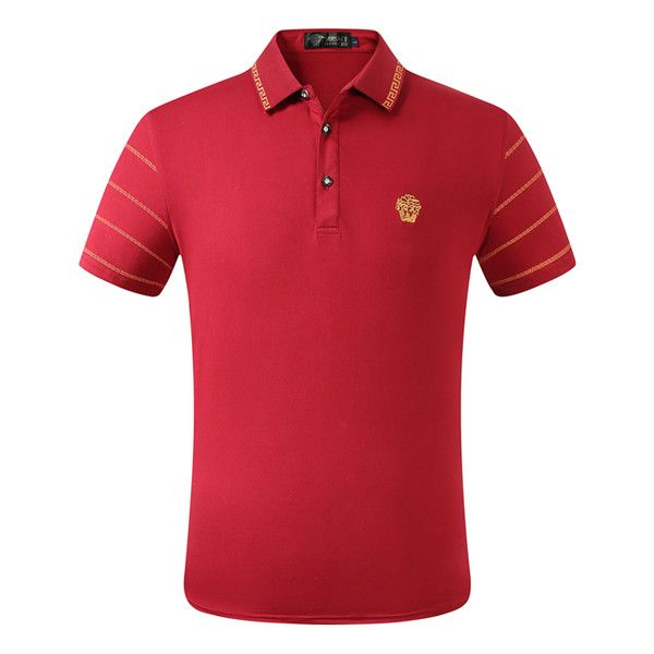 Luxury Polo Brands IQS Executive