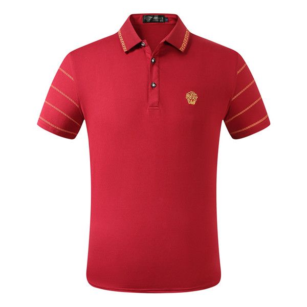 Luxury Polo Brands | IQS Executive