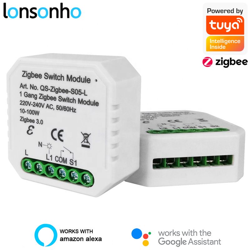 smart switch no neutral