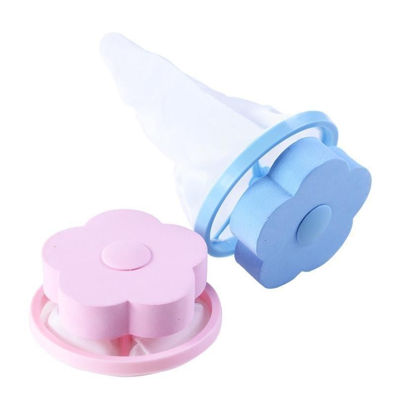 Hair Collector For Washing Machine