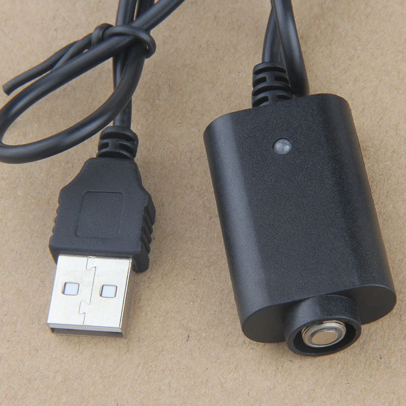 100% Quality 510 USB Charger E Cigarette Vape Pen Chargers For Ego C