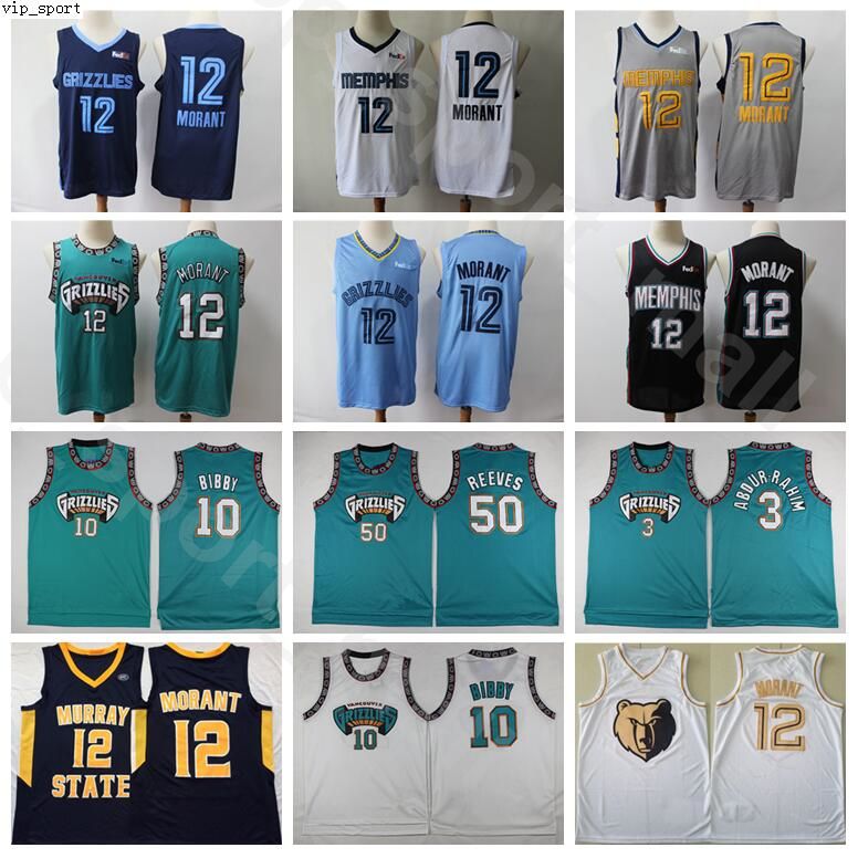 morant murray state jersey