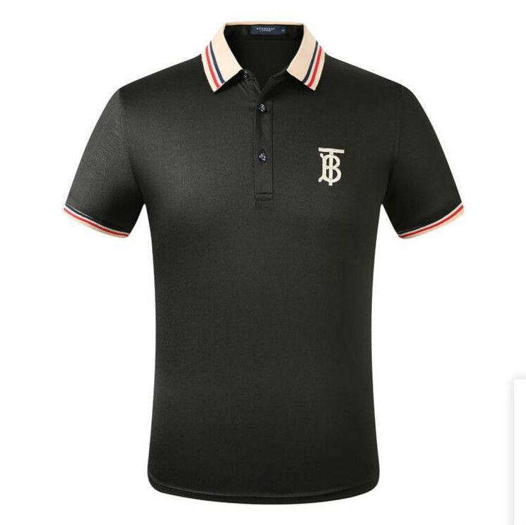 Luxury Polo Shirt Brands Paul Smith