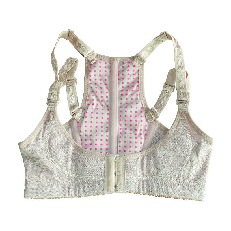 2021 Body Shaper Breast Support Lift Instantly Waist Trainer Magic Bra