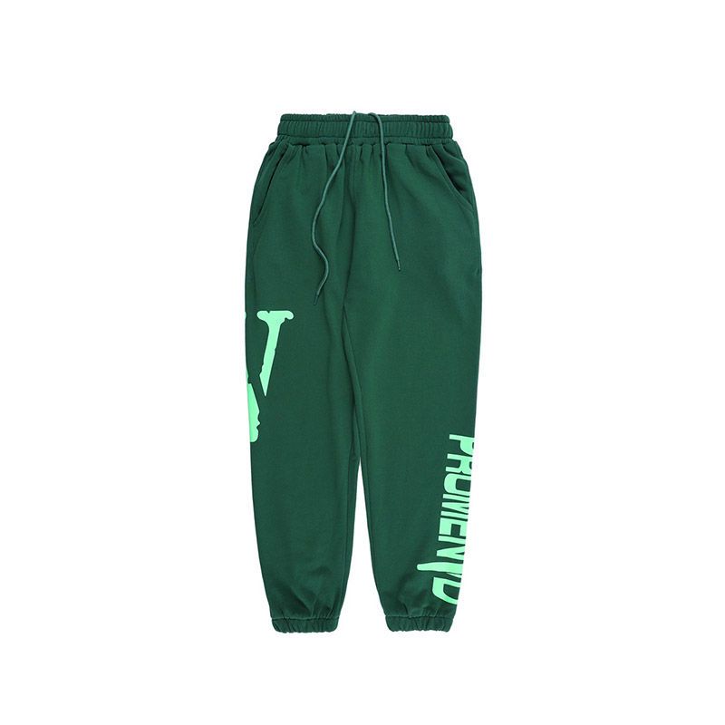 vlone joggers