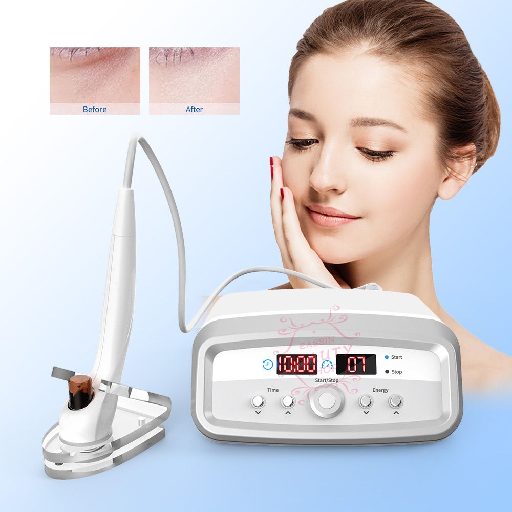 2020 New Arrival Portable Radio Frequency Face Lift Skin Rejuvenation
