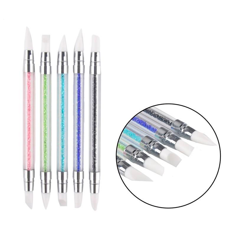 Nail Art Accessories Wholesale In Mumbai