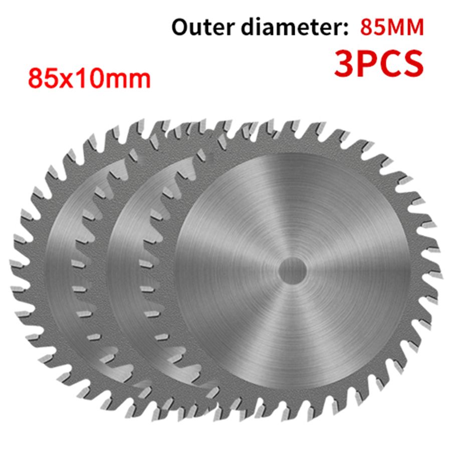 Best Electric Saw Blades For Power Tool Circular Saw Blade For Wood HSS