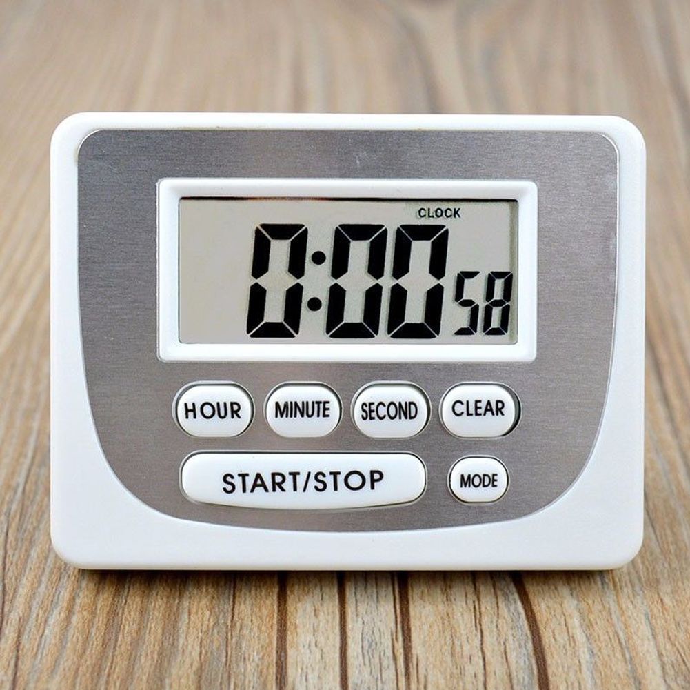 portable work timer portable work timer