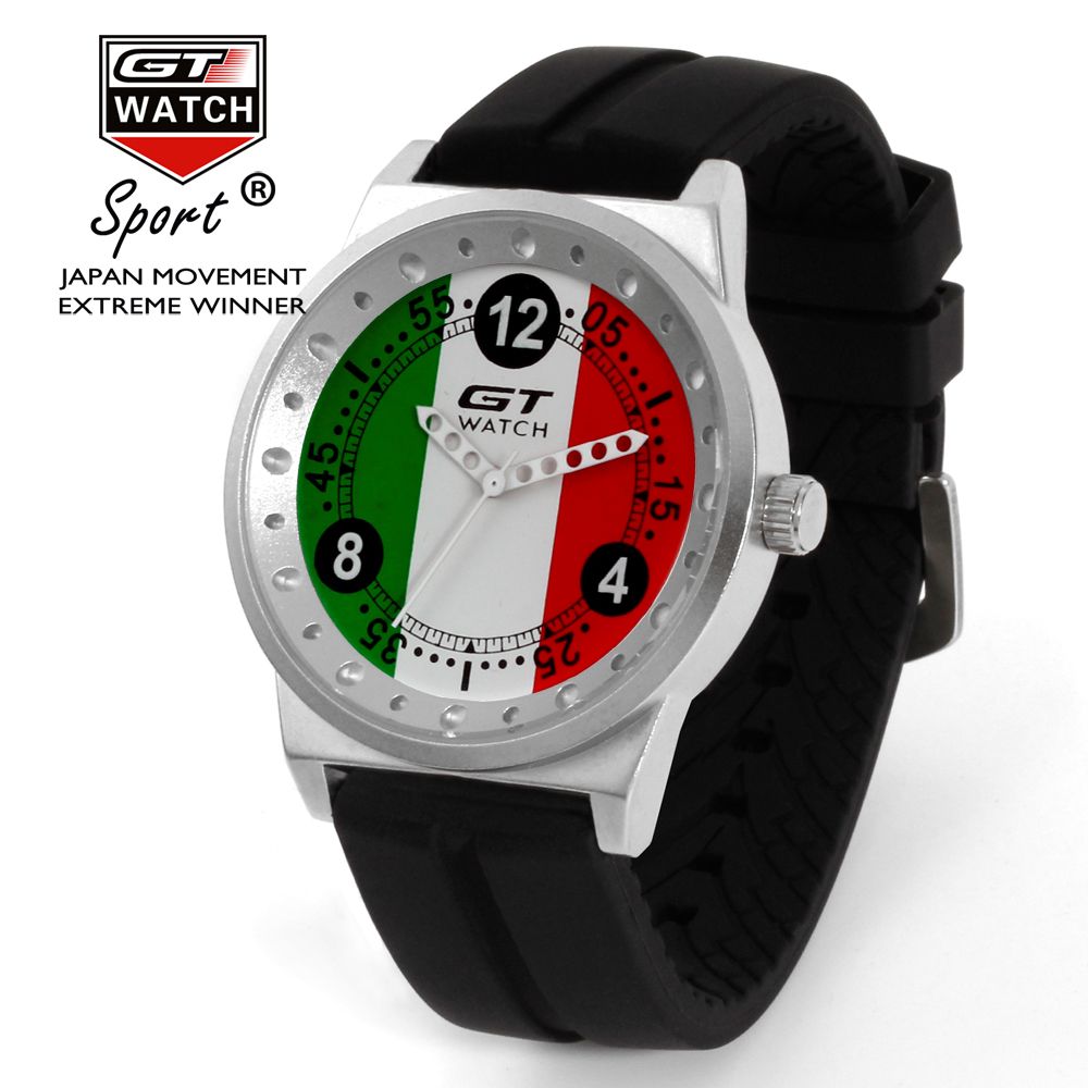 gt watch sport