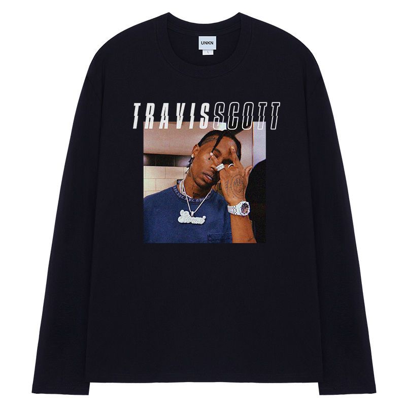 travis scott tshirts