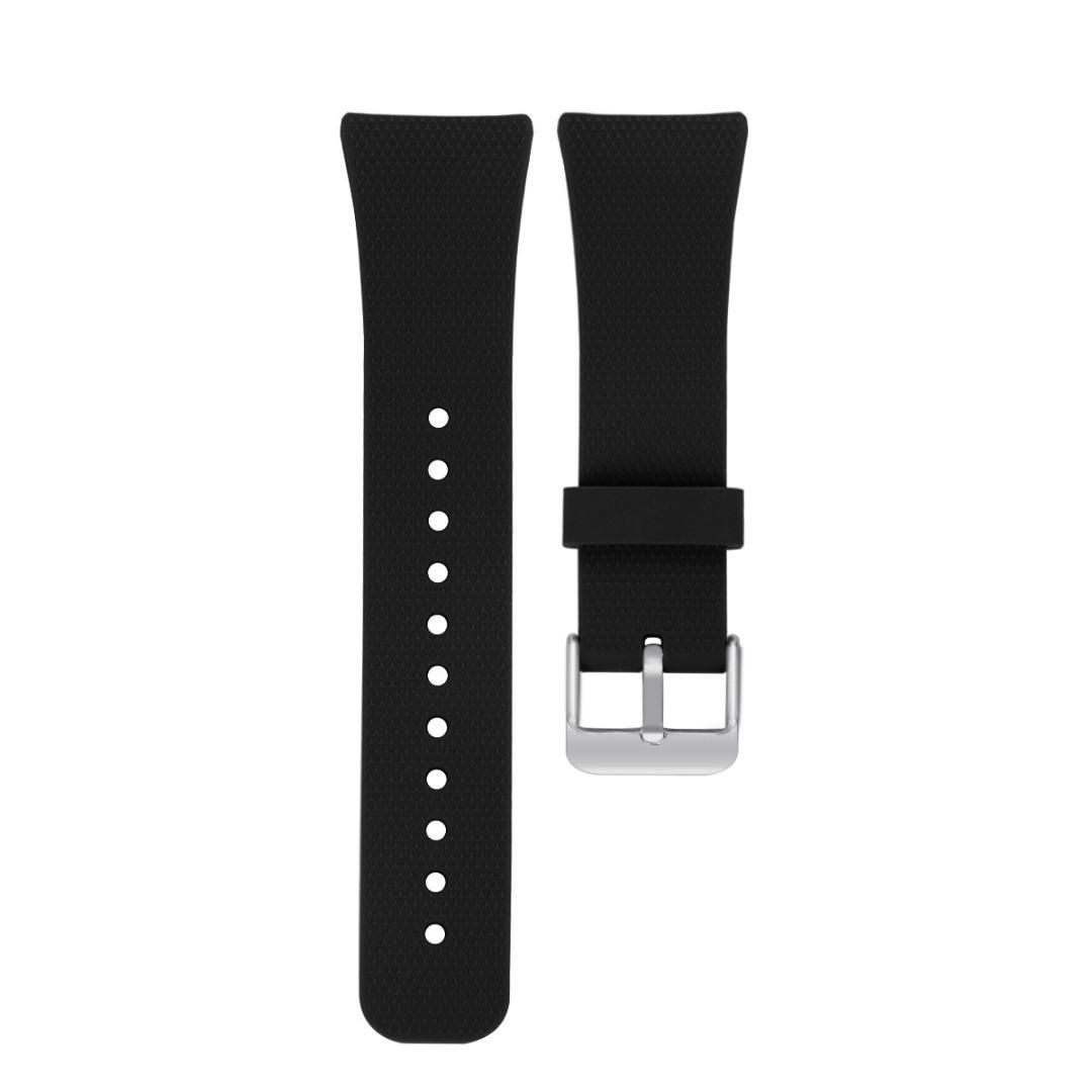 Loop Fit2 Accessories Strap Sport Replacement Fit Pro For Watch Soft ...