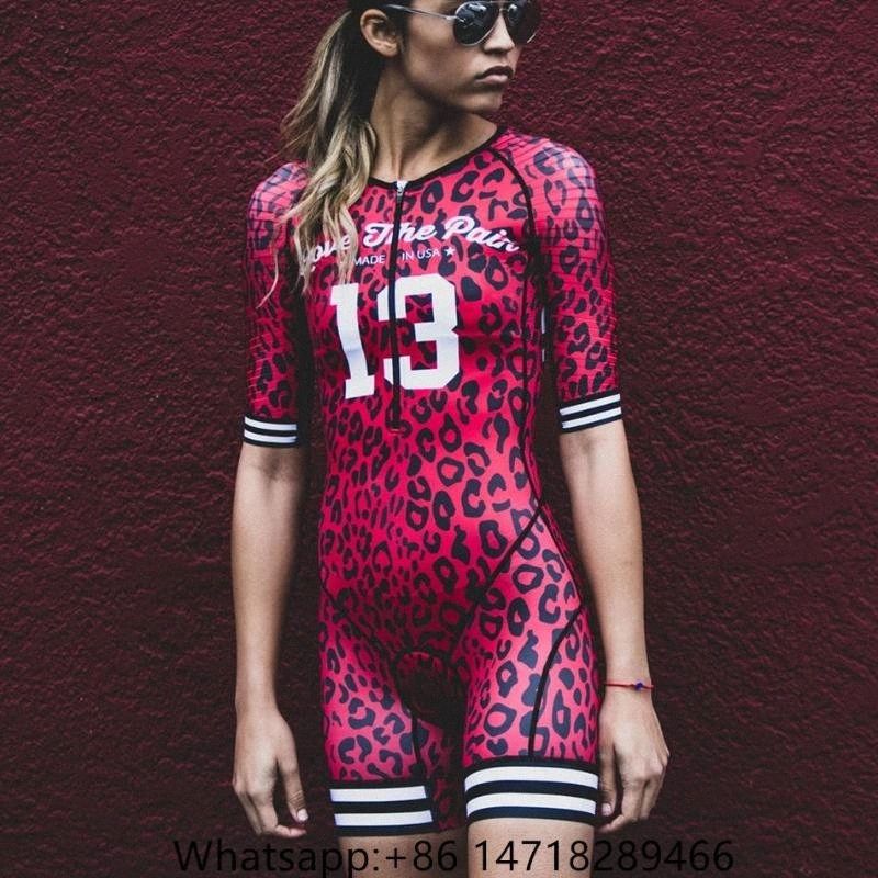 Download 2020 2020 2020 LOVE THE PAIN Triathlon Pro Racing Suit ...