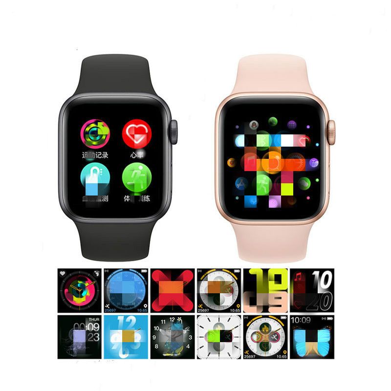 smartwatch series 5 44mm