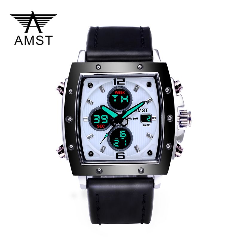 amst army