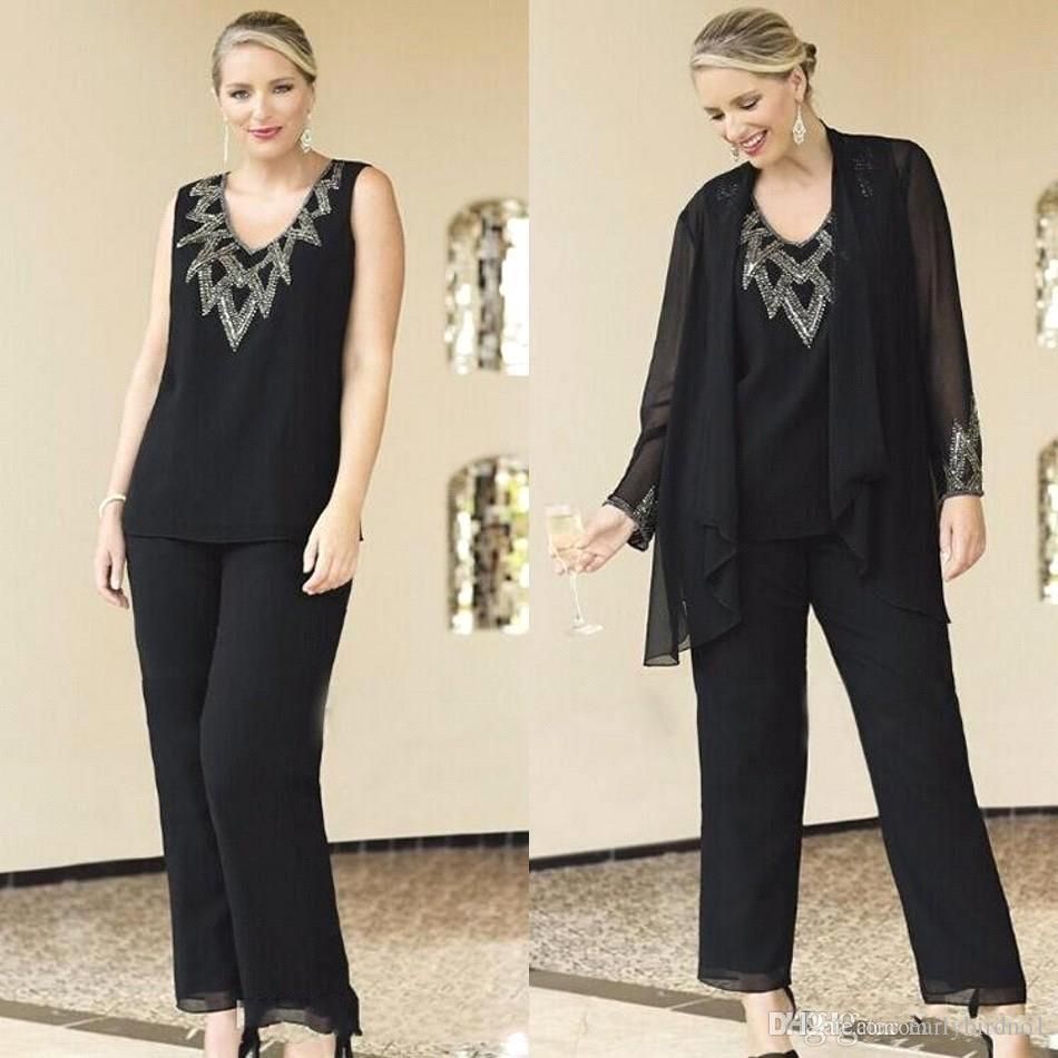 mother of the bride pant suits 2021
