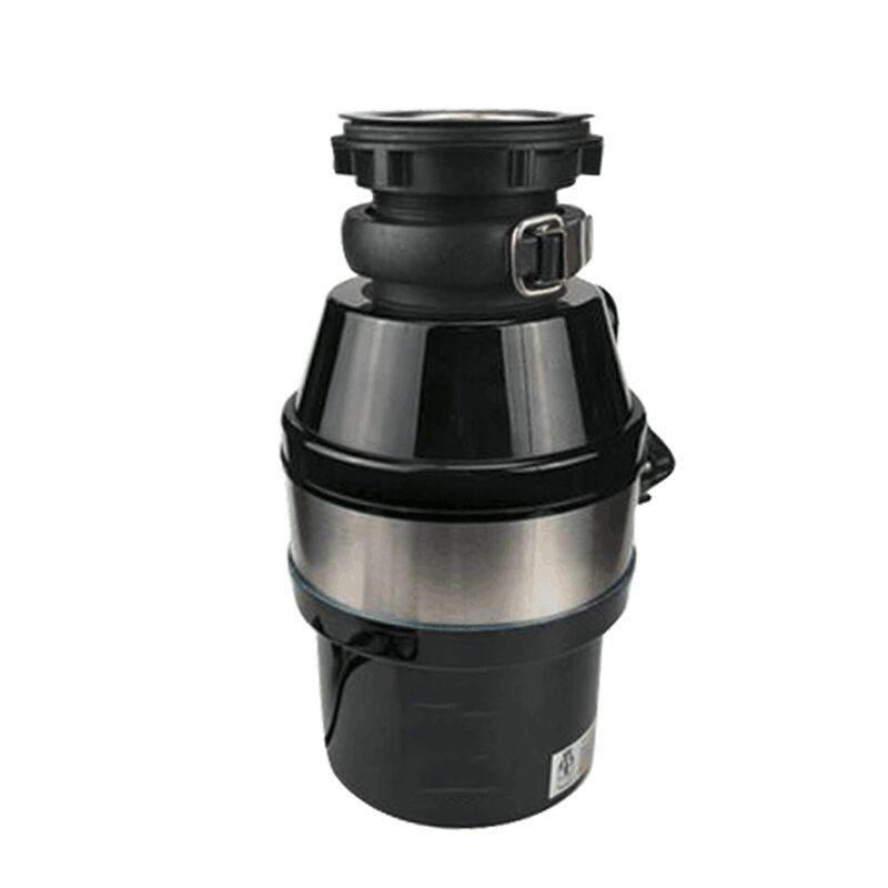 Korea/Russian Factory Price Food Waste Disposers Kitchen Garbage