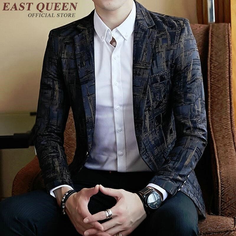 latest blazer party wear