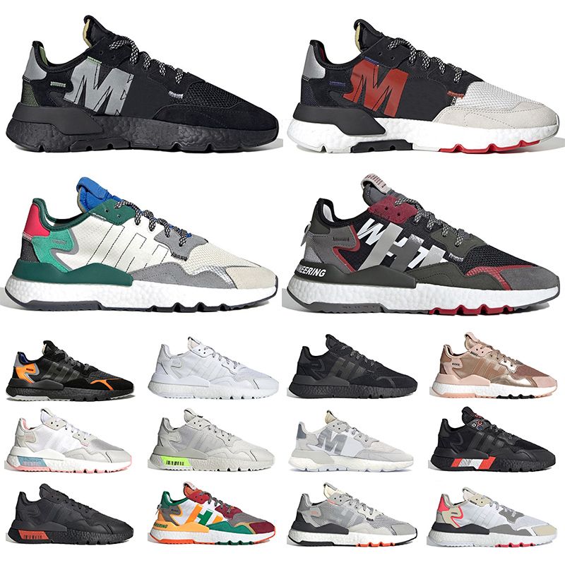 nike nite jogger shoes