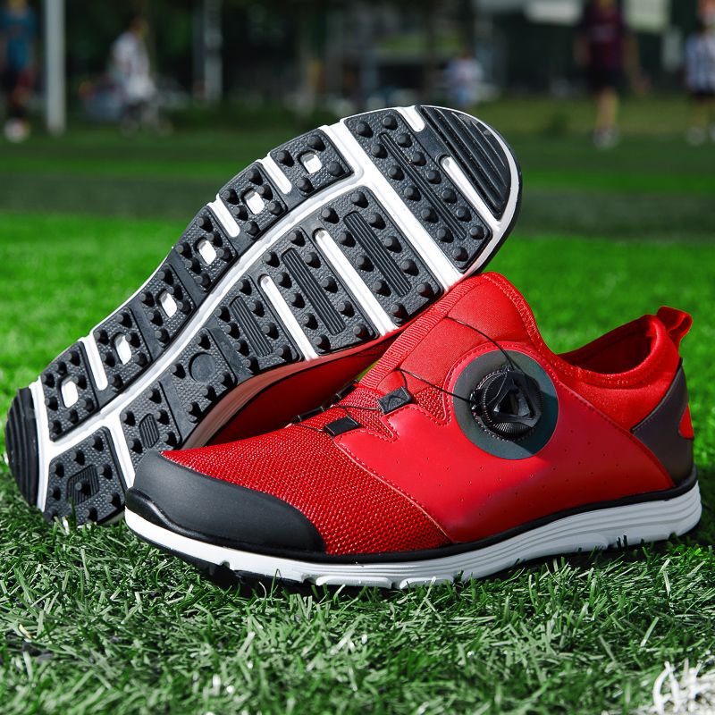 mens soft spike golf shoes