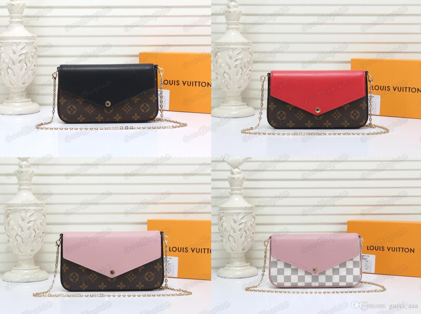 Fashion Design Women Handbag Classic Flower Composite Travelling Bag