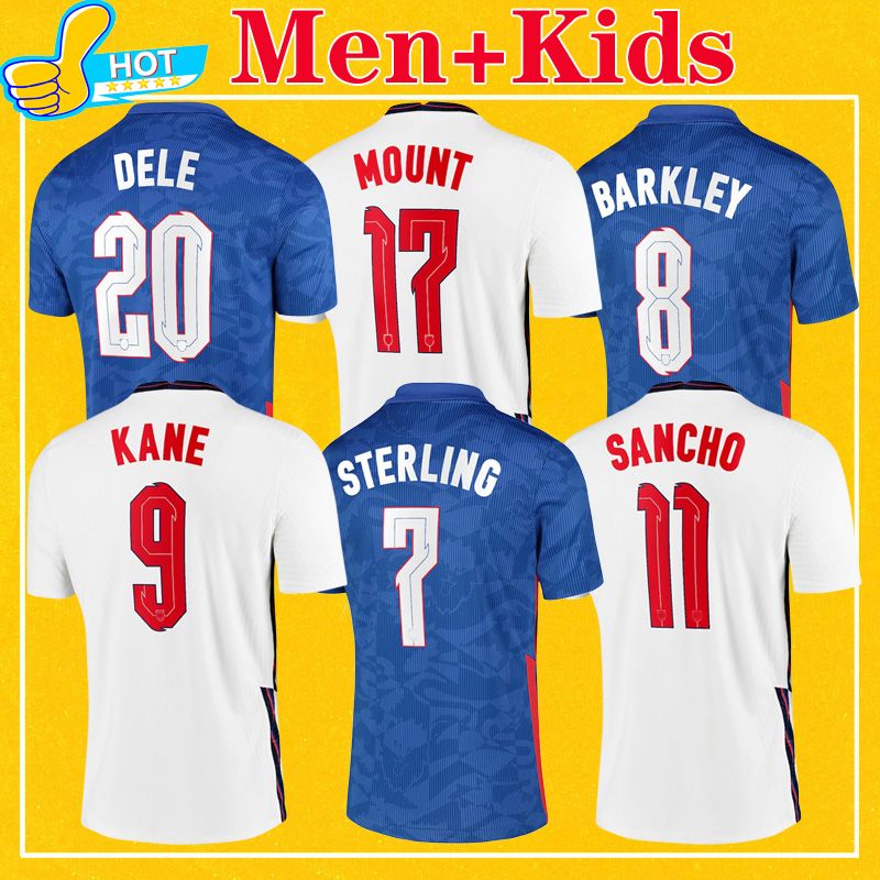 2021 england football shirt