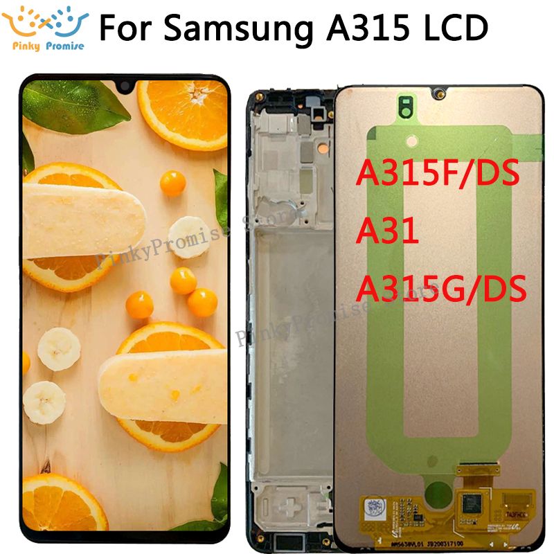 samsung galaxy a315