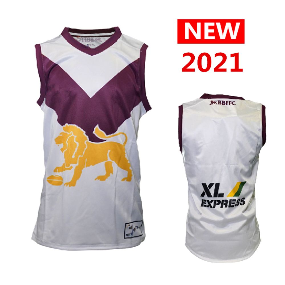 2021 All Teams 2021 AFL Jersey League Singlet ESSENDON ...