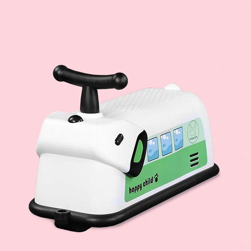 Children'S Balance Car High Quality Toddler Yo Car Four